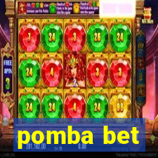 pomba bet